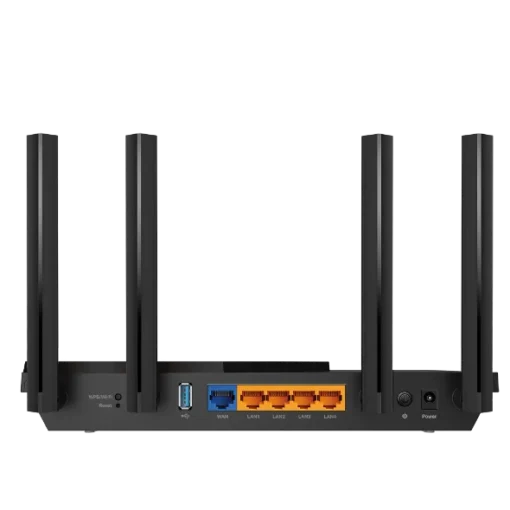 РУТЕР TP-LINK ARCHER AX55 - Black - PN TPLAX55 - Image 15