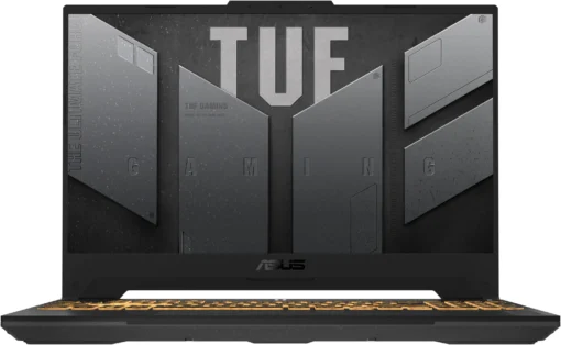 Лаптоп ASUS TUF GAMING F15 - FX507VU-LP150