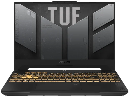 Лаптоп ASUS TUF GAMING F15 - FX507VU-LP150 - Image 2