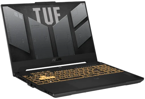 Лаптоп ASUS TUF GAMING F15 - FX507VU-LP150 - Image 5