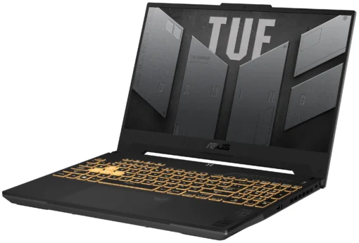 Лаптоп ASUS TUF GAMING F15 - FX507VU-LP150 - Image 4