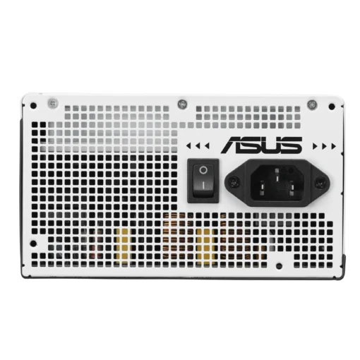 Захранващ блок ASUS PRIME 750W, 80+ Gold PCIe 5.0, Fully Modular - Image 3