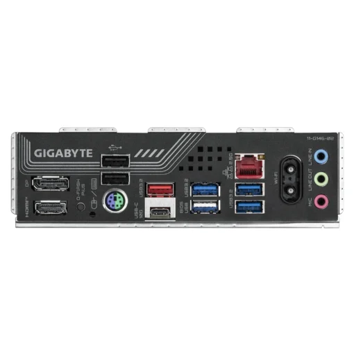 Дънна платка GIGABYTE B850 GAMING X WIFI 6E socket AM5 - Image 3