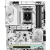 Дънна платка ASRock B850 STEEL LEGEND WIFI 7 socket AM5