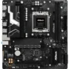 Дънна платка ASRock B850M-X socket AM5