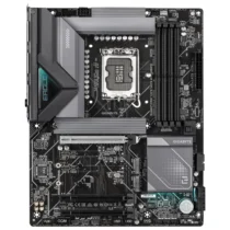 Дънна платка GIGABYTE B860 EAGLE WIFI 6E LGA 1851