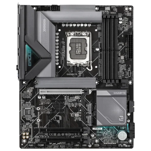 Дънна платка GIGABYTE B860 EAGLE WIFI 6E LGA 1851