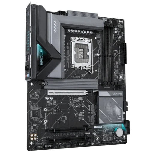 Дънна платка GIGABYTE B860 EAGLE WIFI 6E, LGA 1851 - Image 2