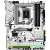 Дънна платка ASRock B860 STEEL LEGEND WIFI 6E LGA 1851