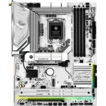 Дънна платка ASRock B860 STEEL LEGEND WIFI 6E LGA 1851