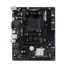 Дънна платка BIOSTAR B550MHP socket AM4