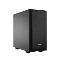 be quiet! кутия Case ATX - Pure Base 600 Black