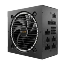 be quiet! захранване PSU ATX 3.0 - Pure Power 12 M 1000W