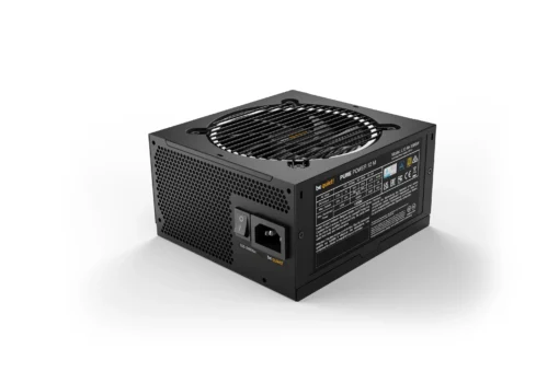 be quiet! захранване PSU ATX 3.0 - Pure Power 12 M 1000W - Image 3