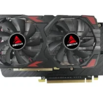 Видео карта BIOSTAR AMD Radeon RX580 8GB GDDR5