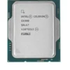 Процесор Intel Celeron G6900 3.4GHz 4MB 46W LGA1700 TRAY