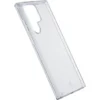 Clear Strong прозрачен твърд калъф за Samsung Galaxy S24 Ultra