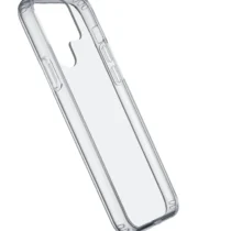 ClearDuo прозрачен твърд калъф за Samsung Galaxy S22 Ultra