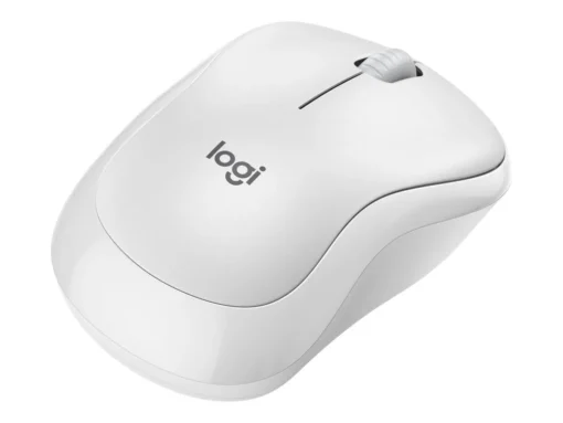 МИШКА LOGITECH M240 SILENT - Wireless - White - PN 910-007120 - Image 8