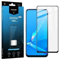 Diamond Lite Edge Full протектор за Huawei Nova Y91