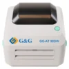 ЕТИКЕТЕН ПРИНТЕР G&G - USB - PN GG-AT 90DW