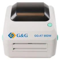 ЕТИКЕТЕН ПРИНТЕР G&G - USB + WIFI - PN GG-AT 90DW