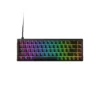 Endgame Gear професионална геймърска механична клавиатура Professional Gaming Mechanical Keyboard KB65HE - Gateron Magnetic Switches Hall Effect RGB -