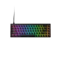 Endgame Gear професионална геймърска механична клавиатура Professional Gaming Mechanical Keyboard KB65HE - Gateron Magnetic Switches Hall Effect RGB -