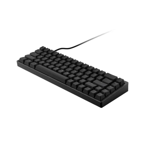 Endgame Gear професионална геймърска механична клавиатура Professional Gaming Mechanical Keyboard KB65HE - Gateron Magnetic Switches, Hall Effect, RGB - Black - Image 2