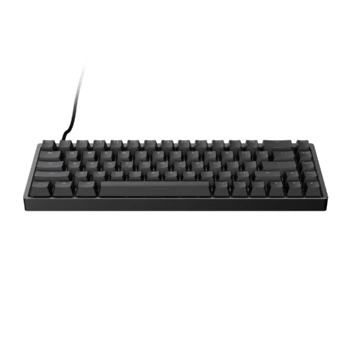 Endgame Gear професионална геймърска механична клавиатура Professional Gaming Mechanical Keyboard KB65HE - Gateron Magnetic Switches, Hall Effect, RGB - Black - Image 3