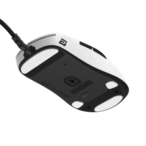 Endgame Gear професионална геймърска мишка Professional Gaming Mouse OP1 8K - White - Image 3