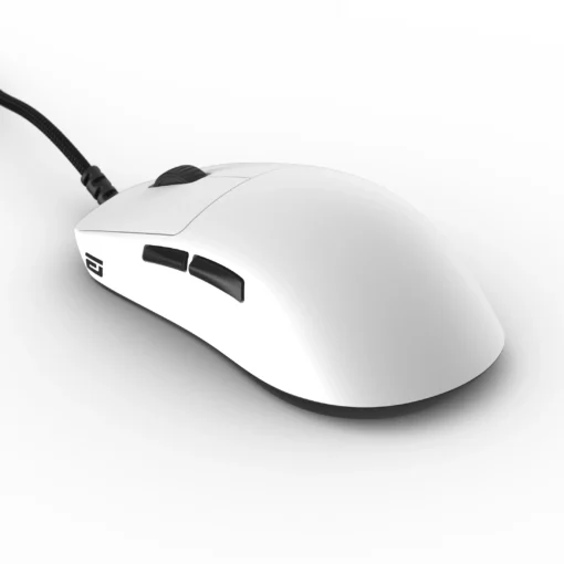 Endgame Gear професионална геймърска мишка Professional Gaming Mouse OP1 8K - White - Image 4