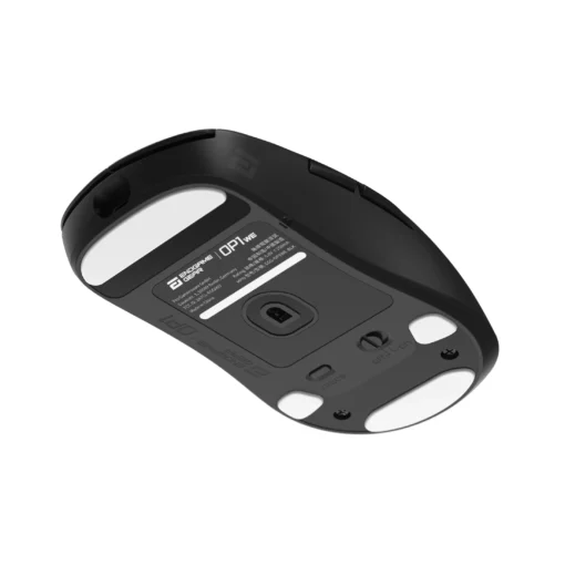 Endgame Gear професионална геймърска мишка OP1we - Wireless Gaming Mouse - Black - Image 3