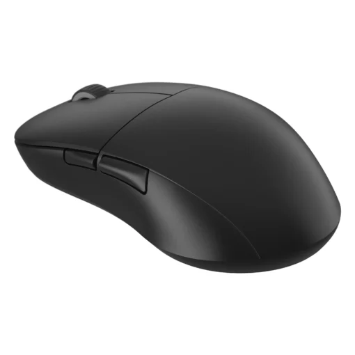 Endgame Gear професионална геймърска мишка XM2w 4K - Wireless Gaming Mouse - Black - Image 4