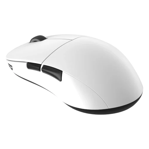 Endgame Gear професионална геймърска мишка XM2w 4K - Wireless Gaming Mouse - White - Image 5