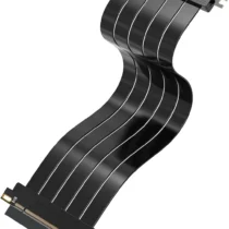 Кабел EZDIY-FAB Riser Cable Straight Connector 300mm PCI-E x16 4.0