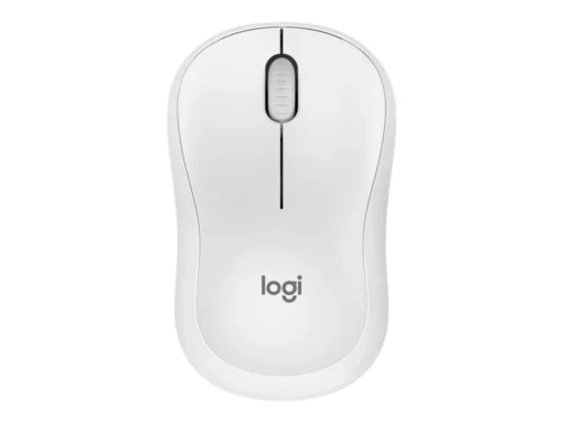 МИШКА LOGITECH M240 SILENT - Wireless - White - PN 910-007120