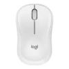 МИШКА LOGITECH M240 SILENT - Wireless - White - PN 910-007120