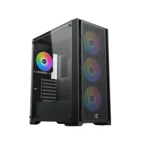 Кутия за компютър XIGMATEK Gaming X II Mesh - Mid Tower