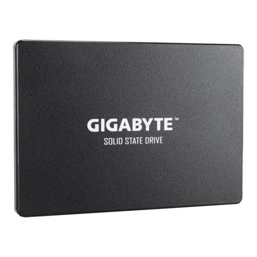 SSD диск Gigabyte 2TB 2.5" SATA III 7mm - Image 2