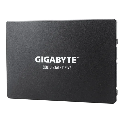 SSD диск Gigabyte 2TB 2.5" SATA III 7mm