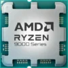 Процесор AMD RYZEN 7 9800X3D TRAY 8-Core 4.7 GHz 96MB 120W AM5 No Cooler