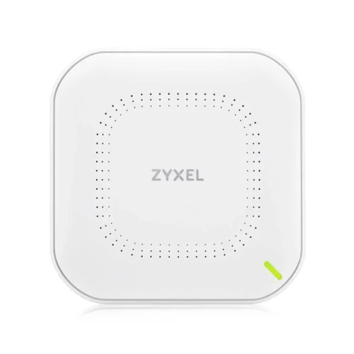 Безжична точка за достъп ZYXEL NWA50AX PRO WiFi6 AX3000 PoE