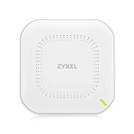 Безжична точка за достъп ZYXEL NWA50AX PRO WiFi6 AX3000 PoE