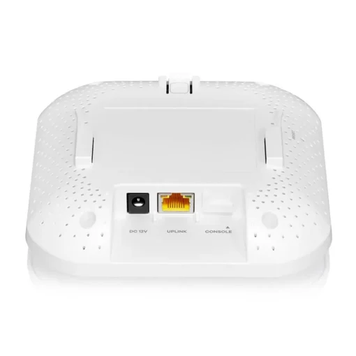 Безжична точка за достъп ZYXEL NWA50AX PRO, WiFi6, AX3000, PoE - Image 3