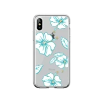 Калъф Devia Flowering Crystal за iPhonе XR