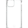 Калъф ITskins Hybrid Clear за iPhone 13 Pro Max