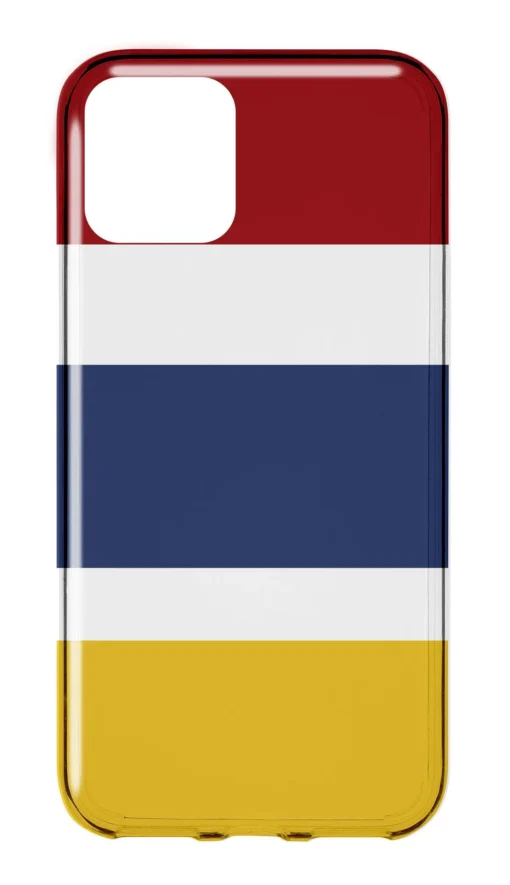 Калъф Style за iPhone 11 Pro Stripes