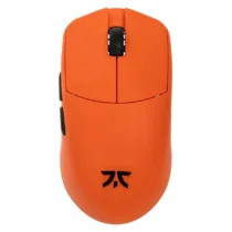 Lamzu професионална геймърска мишка MAYA X 8K - Wireless Gaming Mouse - Fnatic Special Edition