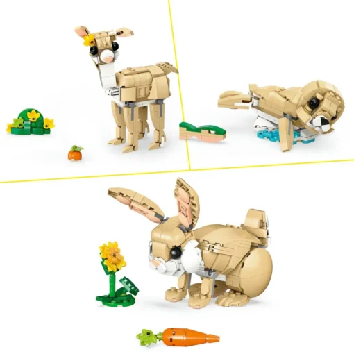 LEGO Creator Bunny - 31162 - Image 4